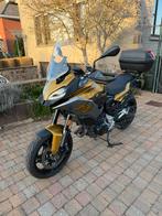 BMW F900 Full option, Permis Moto A, Tourisme, Plus de 35 kW, 2 cylindres