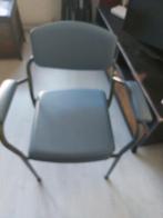 Chaise percée, Divers, Enlèvement, Utilisé