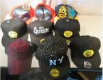 9 nouveaux chapeaux pour hommes, Enlèvement ou Envoi, Neuf, One size fits all, Casquette