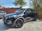 Hyundai Tucson 1.6 GDi ~ FULL optie ~ garantie, Auto's, Voorwielaandrijving, Euro 6, 4 cilinders, Zwart