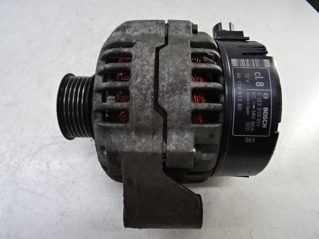 ALTERNATEUR Citroën Xsara Coupé (N0) (9617861380), Autos : Pièces & Accessoires, Moteurs & Accessoires, Citroën, Utilisé