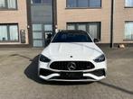 2022 Mercedes-Benz AMG C 43 4matic+ Personenauto, Auto's, Automaat, Gebruikt, Euro 6, Bedrijf