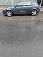 Opel astra 1ste eig onderhoudsboekje 106000 km, Auto's, Opel, Stof, Zwart, Euro 4, 5 zetels