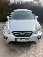 Kis  carens 2.0 Diesel AUTOMAAT. 165.000 km, Autos, Kia, Argent ou Gris, Achat, Entreprise, Carnet d'entretien