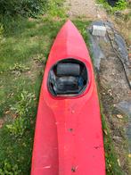 Kayak - Kajak, Enlèvement, Utilisé, 1 personne