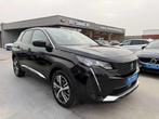 Peugeot 3008 1.2i ALLURE NAVIGATIE LEDER FULL LED CAMERA DAB, Autos, Cuir, Achat, 140 g/km, Euro 6