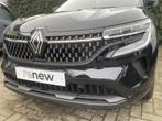 Renault Austral TCe 160 Pk Mild Hybrid Techno * Automaat *, Auto's, 4 cilinders, 0 kg, Zwart, 5 deurs