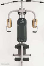 fitnestoestel, Ophalen, Krachtstation, Zo goed als nieuw, Metaal