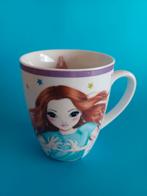 NIEUW - Tas/Mok - Letter A, Enlèvement ou Envoi, Neuf, Porcelaine, Tasse(s) et/ou soucoupe(s)