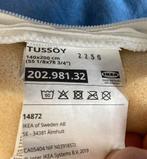 Ikea Topper voor op matras, Huis en Inrichting, Ophalen, Gebruikt, Overige maten, Wit