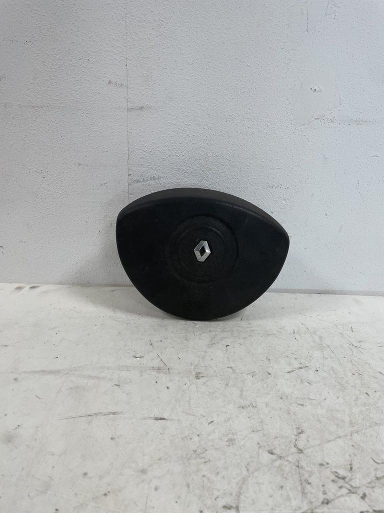 renault clio ll stuur airbag 8200677492, Gebruikt, -, Renault, -