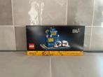 LEGO 40786 Micro Command Centre – Factory Sealed, Ophalen of Verzenden, Nieuw, Complete set, Lego