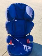 Autostoel, Ophalen, Autogordel, Zo goed als nieuw, 9 t/m 36 kg