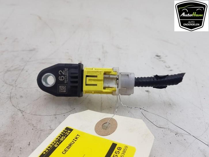 AIRBAG SENSOR Toyota Corolla Touring Sport (E21 / EH1), Auto-onderdelen, Overige Auto-onderdelen, Toyota, Gebruikt