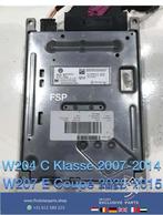 Harman Kardon versterker Mercedes C E Klasse W204 W207 W212, Ophalen of Verzenden, -, -, -