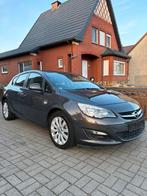 Opel Astra 1.4 benzine euro 5 voor en achter sensoren, Auto's, Euro 5, Bedrijf, Handgeschakeld, 5 deurs