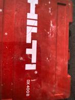 Schiethamer hilti, Doe-het-zelf en Bouw, Ophalen, Zo goed als nieuw