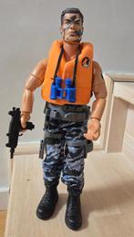 Vintage Action Man-figuur uit 1999, Ophalen, Zo goed als nieuw