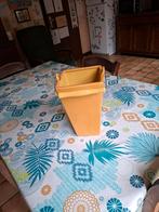 Grand vase 25 cm de haut - 15 cm de large., Jardin & Terrasse, Enlèvement ou Envoi