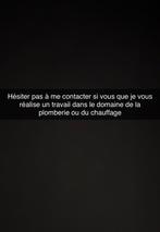 Loodgieter en verwarmingsmonteur, Cd's en Dvd's, Ophalen of Verzenden, Zo goed als nieuw