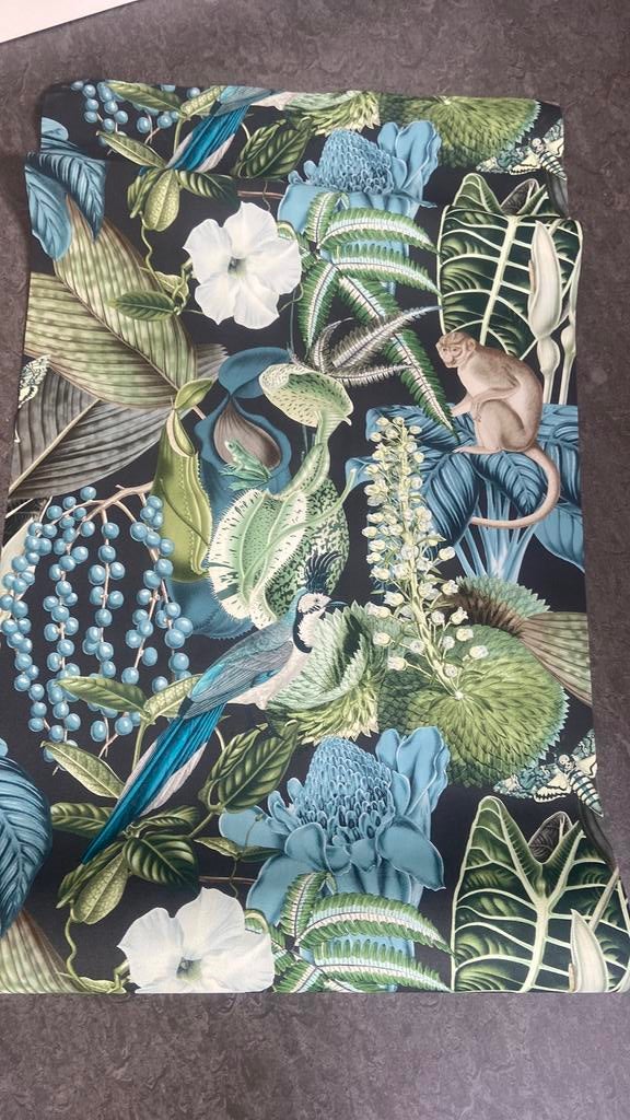 Papier peint, Maison & Meubles, Accessoires pour la Maison | Coussins, Enlèvement, Comme neuf