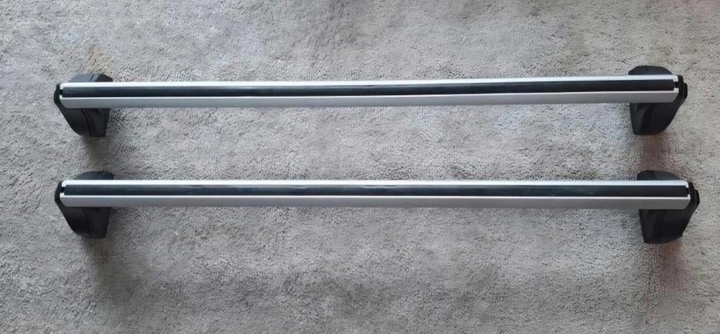 dakdrager origineel skoda octavia 3, Ophalen