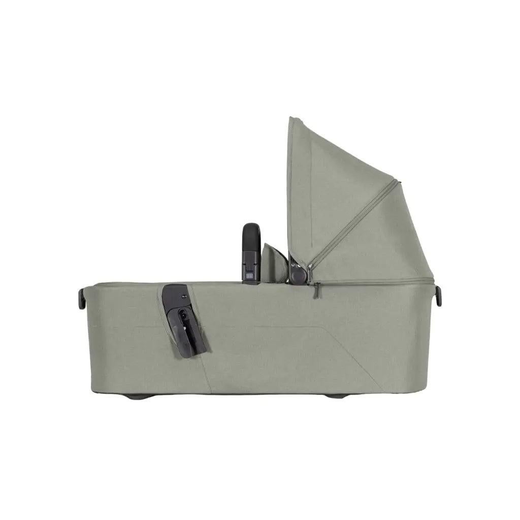 Joolz Draagmand Aer² Sage green, Ophalen