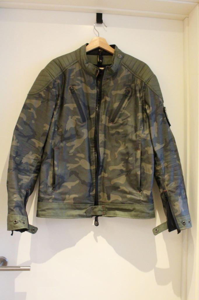 Bikers Outfit maat 48, Overige kleuren, Maat 48/50 (M), By-city, Ophalen of Verzenden