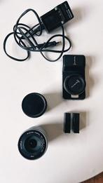 Blackmagic Design Pocket Cinema Camera (Original), Enlèvement ou Envoi, Utilisé, Caméra