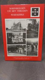 Réservez des images du village par Mariakerke Ghent, Livres, Histoire & Politique, Enlèvement ou Envoi, Utilisé