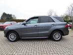 Mercedes-Benz GLE 250 GLE 250 d 4-Matic (bj 2017, automaat), Automaat, Gebruikt, 4 cilinders, GLE