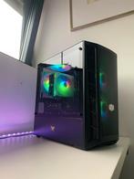 RGB Gaming PC (Ryzen 5, RTX 2060, 16GB DDR4, 1,5TB), Informatique & Logiciels, Enlèvement ou Envoi, 1,5TB, Reconditionné, AMD Ryzen 5