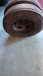 As, Ophalen, Gebruikt