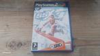 SSX 3 pour PlayStation 2, Envoi