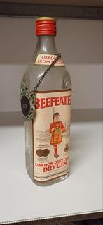 Beefeater London Dry Gin,  1973, Verzamelen, Ophalen