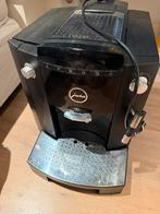 Jura Impressa  xf50 Classic met werk aan, Ophalen, Zo goed als nieuw, Koffiemachine
