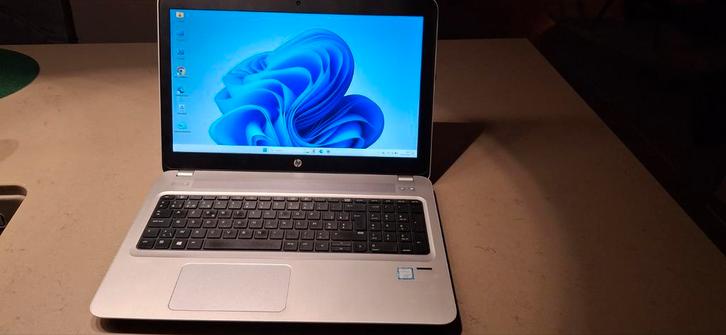 HP Probook 450G4, Informatique & Logiciels, Ordinateurs portables Windows, SSD, Enlèvement