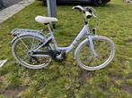 Lots of love meisjes fiets 24”, Ophalen, Gebruikt