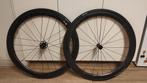paire de roues pour vélo de route en carbon Fulcrum speed 40, Vélos & Vélomoteurs, Vélos Pièces, Fulcrum, Comme neuf, Enlèvement