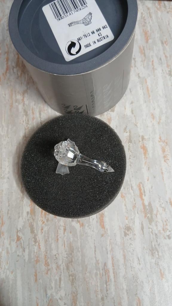 Swarovski beeldje, Verzamelen, Swarovski, Ophalen of Verzenden