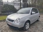 VW Lupo 46 000 km ! ! ! Déjà inspecté., Argent ou Gris, Achat, Rétroviseurs extérieur chauffants, Boîte manuelle