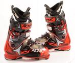 Chaussures de ski 45.5 46 EU ATOMIC LIVE FIT 130, ATOMIC, Carving, Enlèvement ou Envoi, Utilisé, Atomic