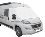 Raamafdekking wit voor Fiat Ducato X290 vanaf 2014, Caravans en Kamperen