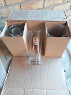 Belle Vue Gueuze, Verzamelen, Ophalen