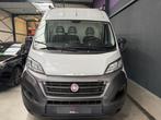 Fiat Ducato 2.3JTd Automaat L2H2 GPS Camera 160pk Topstaat, 0 kg, Achat, Euro 6, Entreprise