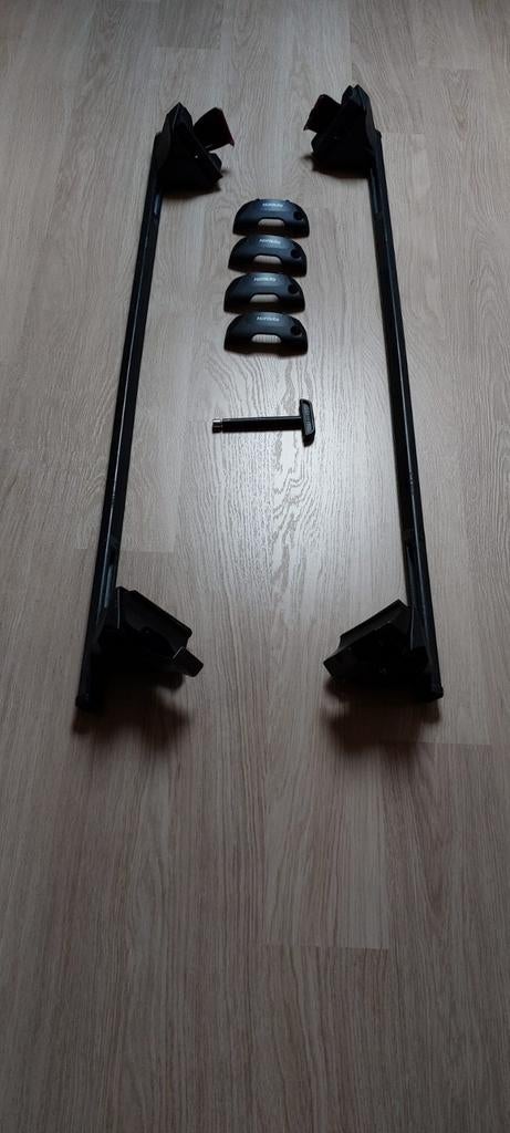 Bagagedragers, Ophalen