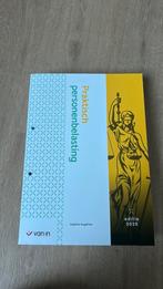 Praktisch personenbelasting, Enlèvement, Comme neuf