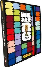 Adrenalyn XL World Cup 2026 Deluxe-pakket, Verzamelen, Stickers, Ophalen of Verzenden, Zo goed als nieuw
