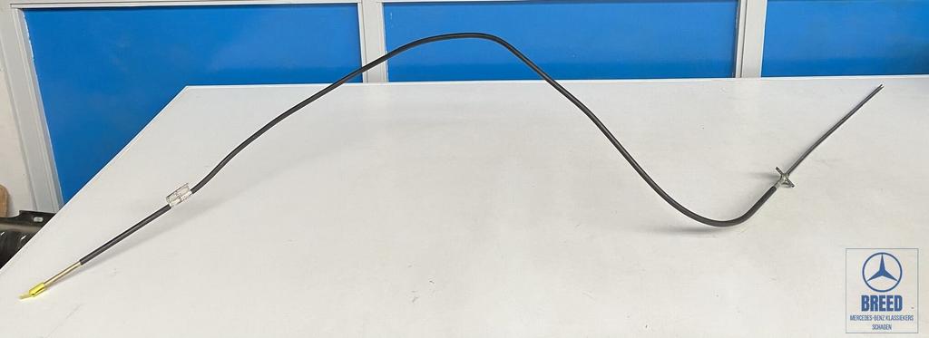 NOS schuifdakkabelpijp voor Mercedes-Benz W126 SEL, Neuf, -, Enlèvement, -