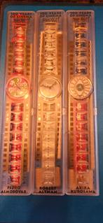 Swatch 100 years of cinema, Handtassen en Accessoires, Horloges | Dames, Ophalen, Nieuw, Polshorloge, Swatch